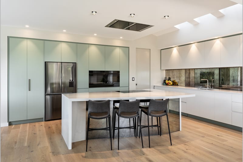 Kitchen Link | Custom Kitchens & Renovations Auckland